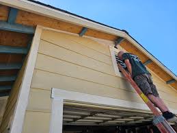 Best Aluminum Siding Installation  in Rock Springs, WY